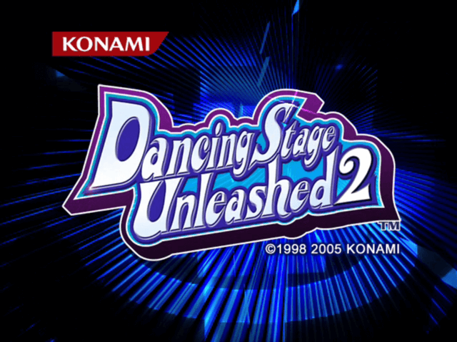 Dancing Stage Unleashed 2 screenshot 2 for Xbox